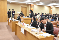 National Moot Court Competition - 2023