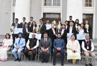 National Moot Court Competition - 2023